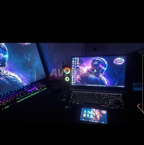 أسوس زين بوك برو بشاشة مزدوجة - 2