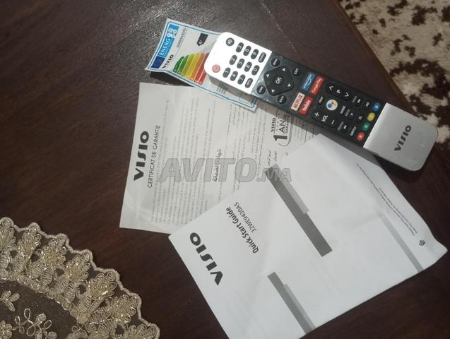📺 تلفاز فيزيو 32 للبيع في أكادير - 2