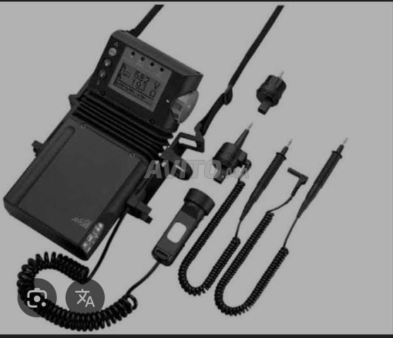 PROFITEST SII plus - 2