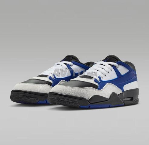 Air Jordan 4 RM أصلية جديدة 💥 👣 45.5 - 2
