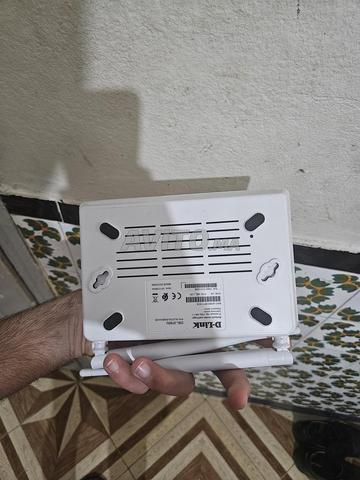 Nouveau routeur wifi - 2