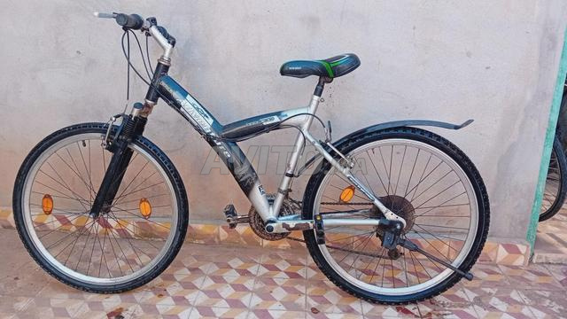 Vélo pur - 2