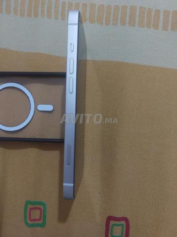 حالة جيدة 128 جيجا 88 بطارية - 2