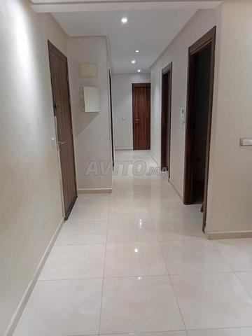 Appartement à louer 100 m² à Bouskoura - 2