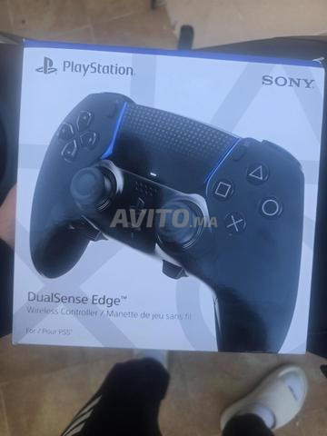 يد تحكم PS5 Edge جديدة - مغلقة في عبوتها الأصلية