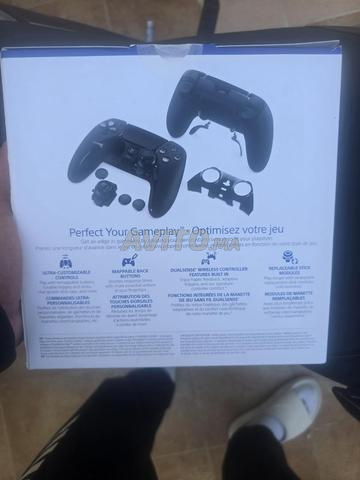 يد تحكم PS5 Edge جديدة - مغلقة في عبوتها الأصلية - 2