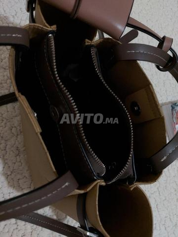 Sac marque Parfois . - 2