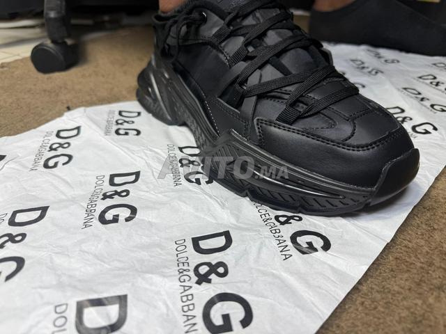 حذاء رجالي بأفضل جودة 😍🔥 - 2