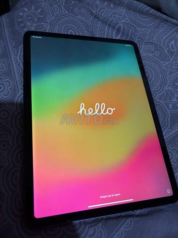 iPad Pro 11" 2020 - 128GB Cellulaire - 2