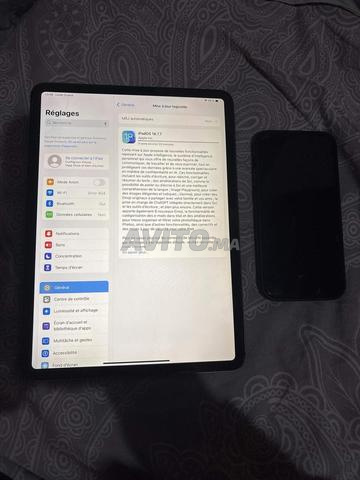 iPad Pro 11" (2ème génération) 128GB Cellulaire - 2