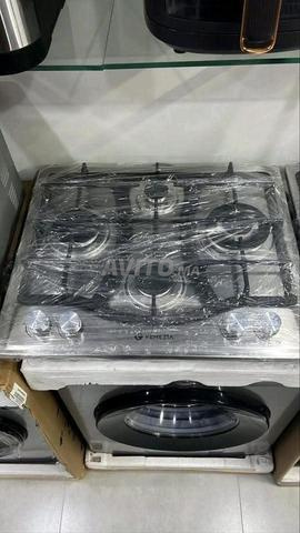 فرن غاز قائم بذاته - 2