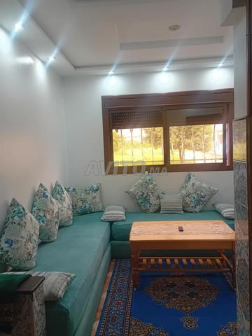 Appartement meublé à louer à la journée à Larache - 2