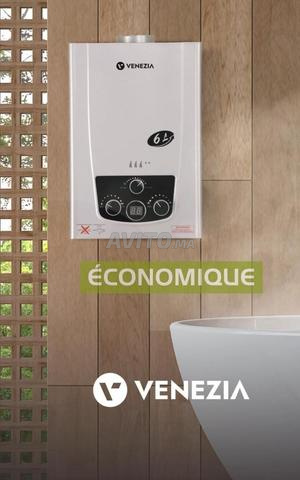 سخان الماء - 2