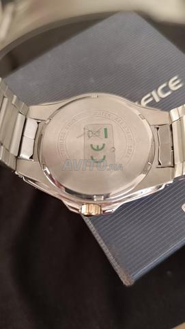 ساعة كاسيو ايديفيس أصلية - 2