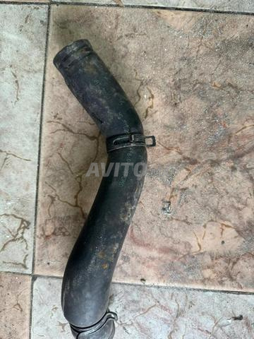 خراطيم شيفروليه كابتيفا LT 2007 - 2