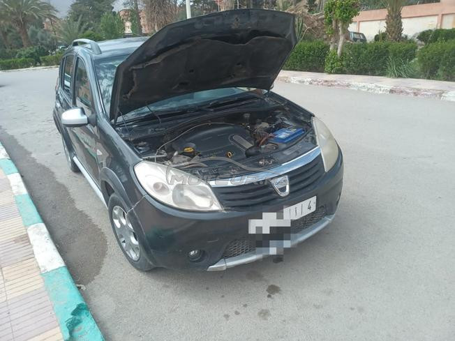 Sandero Stepway 