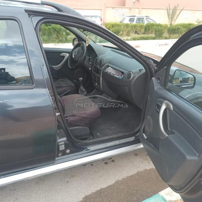 Sandero Stepway 