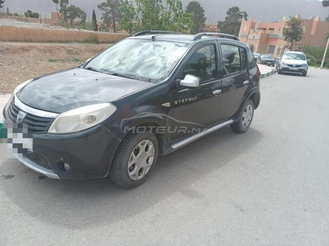 Sandero Stepway 