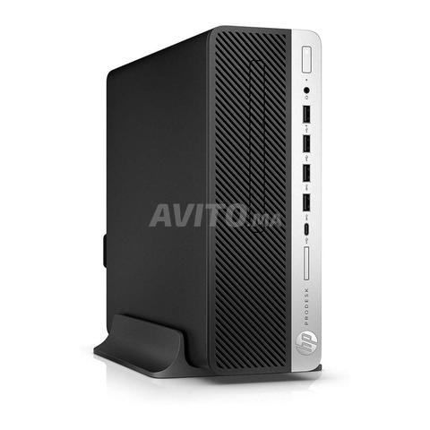 HP ProDesk 600 G3 Windows 10 Pro