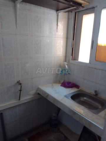 Appartement titré hay fath - 2