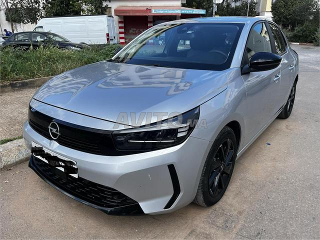 Vente rue Oued Sebou Casablanca - 2