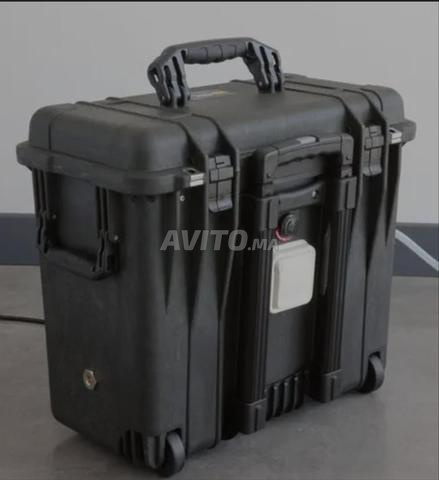 ACS MYstrale Pompe d'échantillonnage - 2