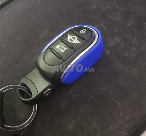 مفتاح تلامس ميني