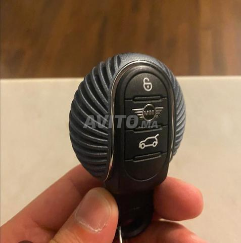 مفتاح تلامس ميني - 2