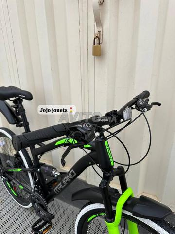 Vélo VTT ITALIANO - 2