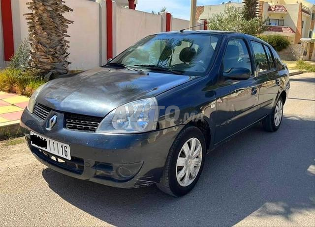 كليو كلاسيك 2008