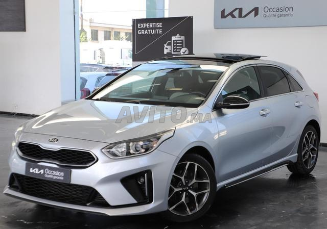 KIA - KIA Ceed