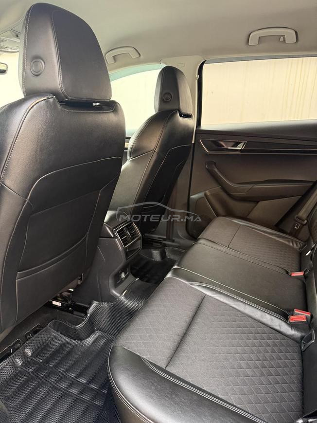 skoda karoq / reprise 