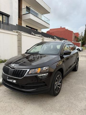 Skoda Karoq / Reprise - 2