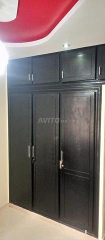 Appartement bien équipé à louer - 2