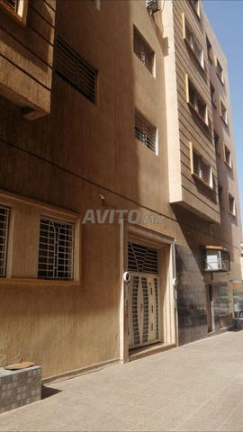 Loue appart 70m² Meknès Sidi Said Carrefour Market - 2