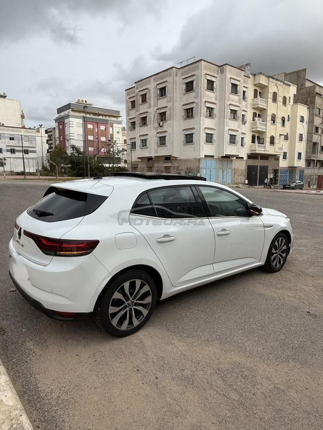 megane intense fulll options/ reprise
