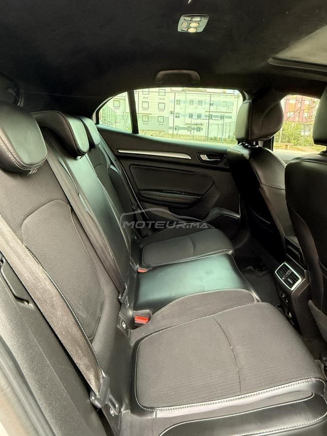 megane intense fulll options/ reprise
