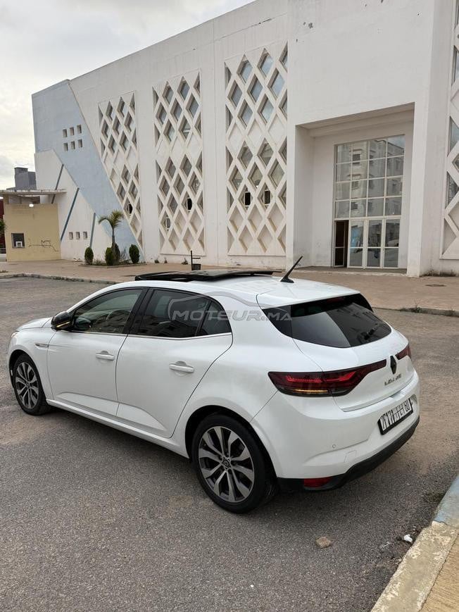megane intense fulll options/ reprise