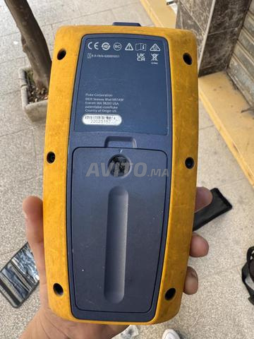 Matériels d’Installation du Fibres Optiques - 2