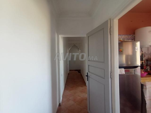 Appartement à vendre 70 m² à Essaouira - 2