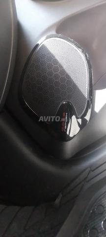 Clio 4 2021 tout option - 2