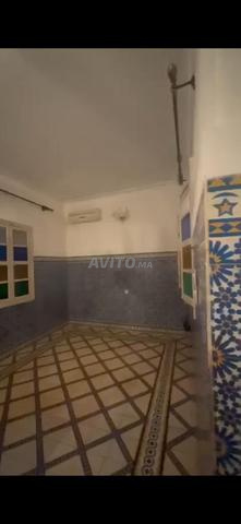 Riad Cartier Ain mazwar Titré 300 M2 - 2