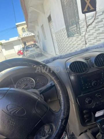 Mahindra Scorpio - 2