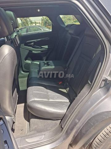 LAND-ROVER RANGE ROVER VELAR 2019 - 2