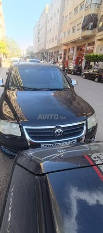 توارق مازالت صبارة ديال دار - 2