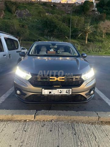 Dacia Logan 2024 Diesel État Neuf Journey