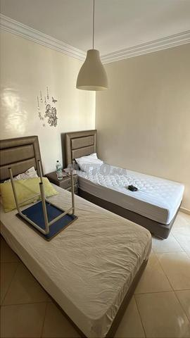 Très bel appartement à louer près de la plage - 2