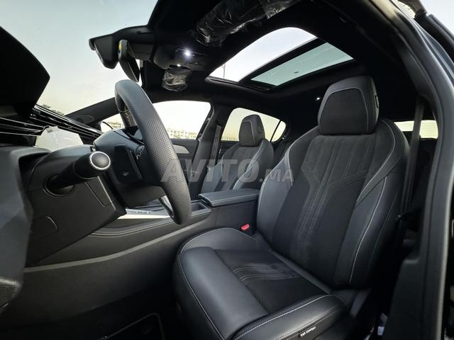 Peugeot 308 édition GT Diesel 2026