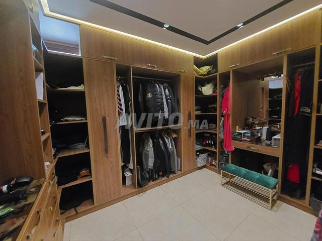 Villa Zohour Targa haut standing 6 chambres - 2