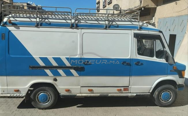 Mercedes-Benz 310D Diesel Manuelle 1992 à Fès